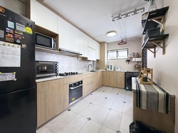 Blk 122A Sengkang East Way (Sengkang), HDB 5 Rooms #596284071